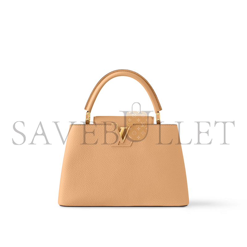 LOUIS VUITTON CAPUCINES MM M59227 (31.5*20*11cm)